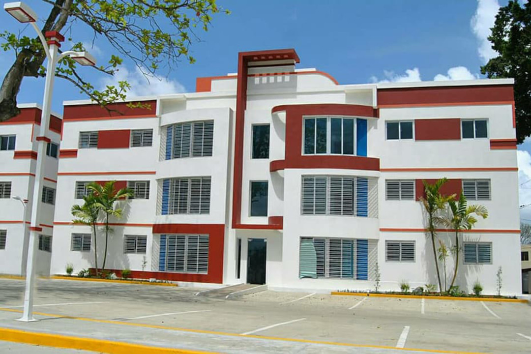 Residencial Vitality