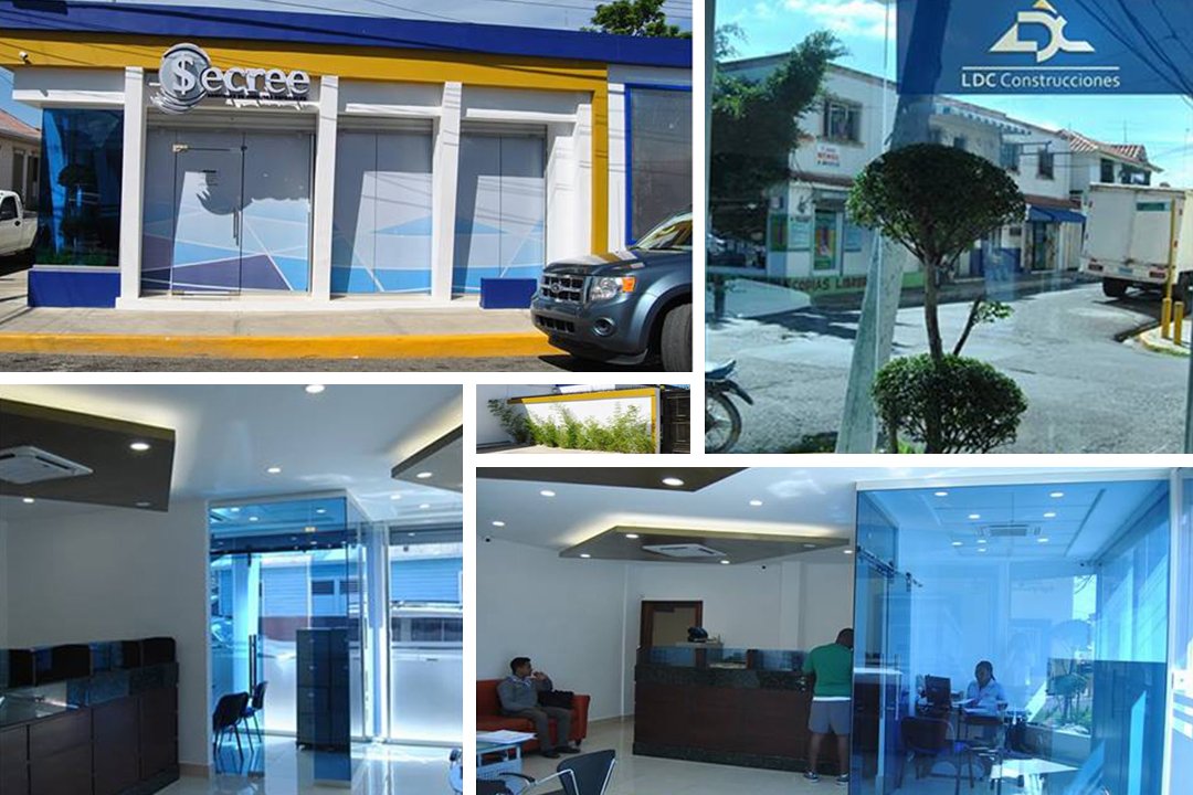 Financiera Secree