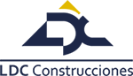 Logo LDC Construcciones