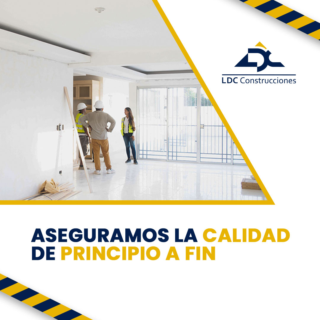 Juntos construiremos tu futuro