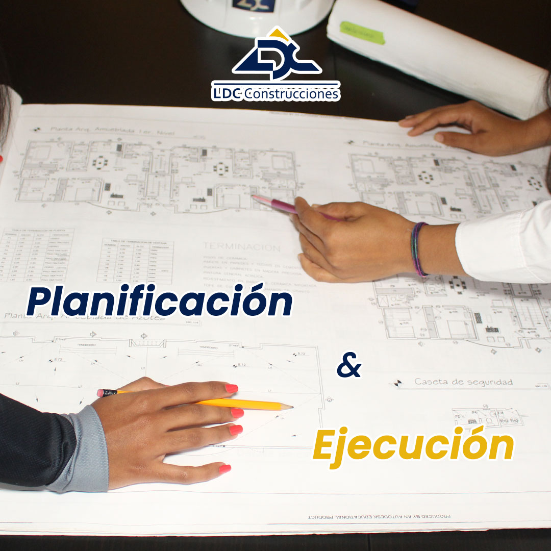 Juntos construiremos tu futuro