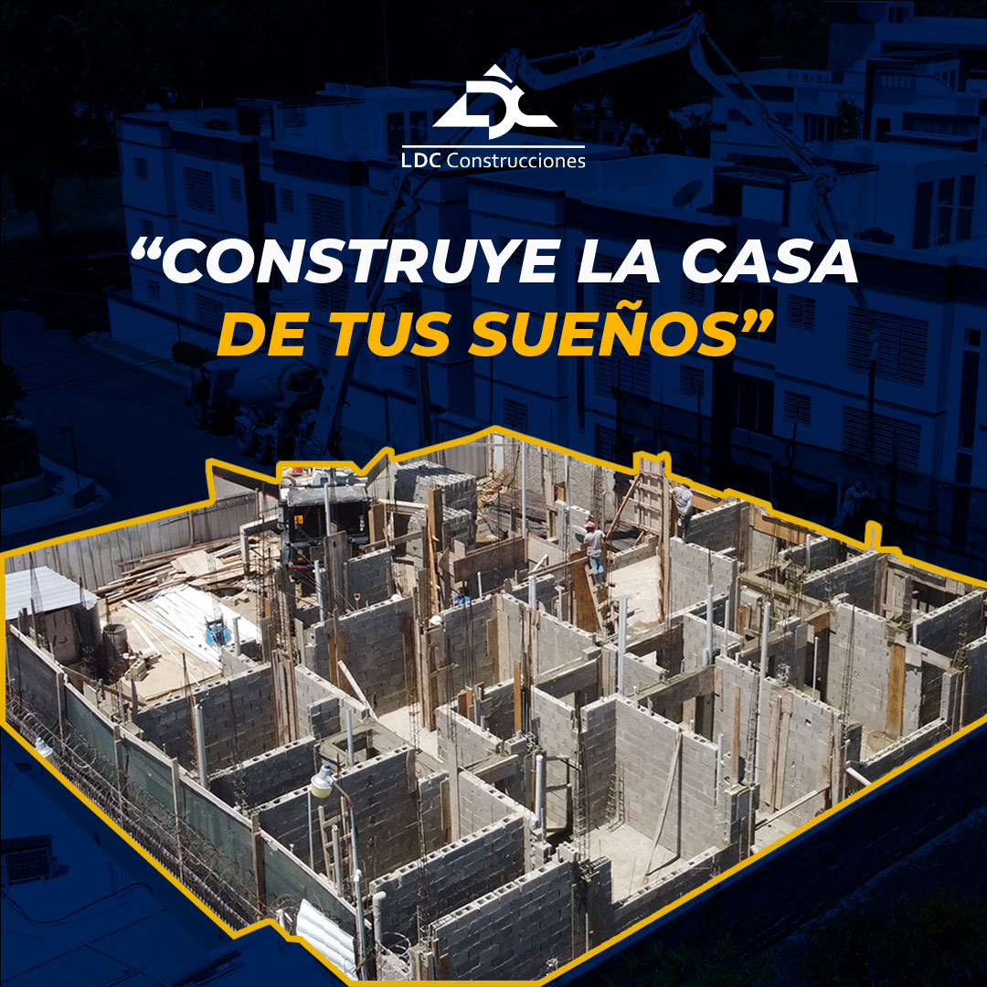 Juntos construiremos tu futuro