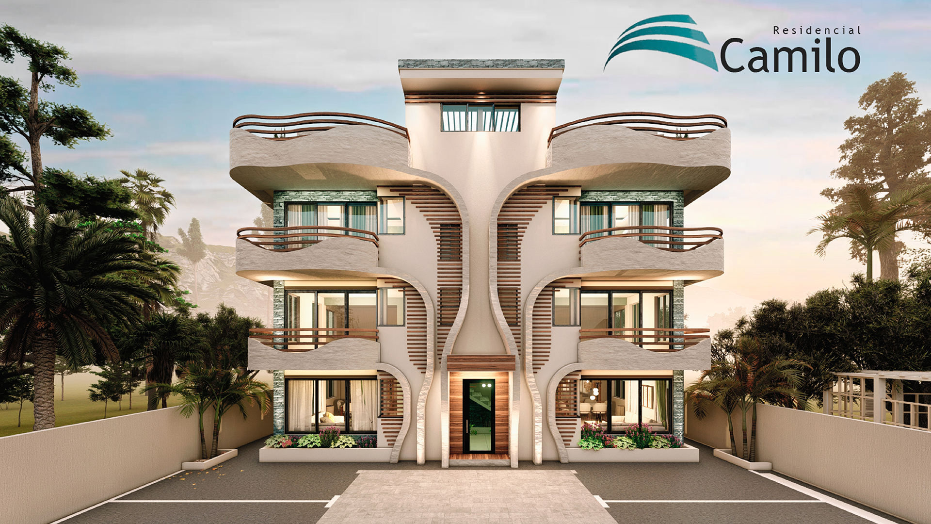 Residencial Camilo